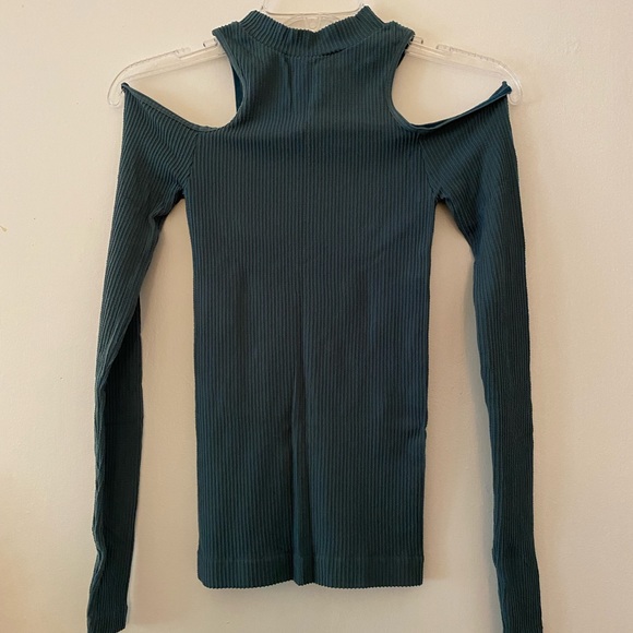 Free People Prima Ballerina Top - Picture 5 of 6